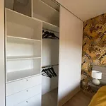Les Jardins De Jules Verne - Côté Jardin Appartement Amiens