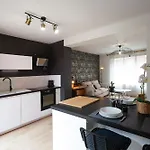 Les Jardins De Jules Verne - Côté Jardin Appartement *