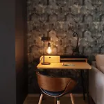 Appartement Les Jardins De Jules Verne - Côté Jardin *