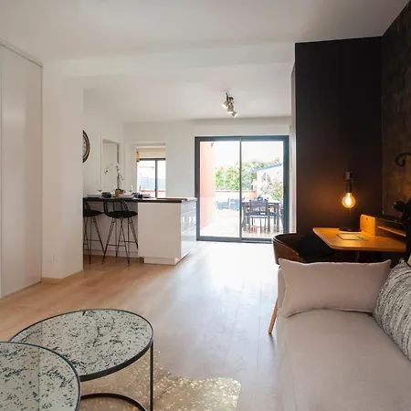 Les Jardins De Jules Verne - Côté Jardin