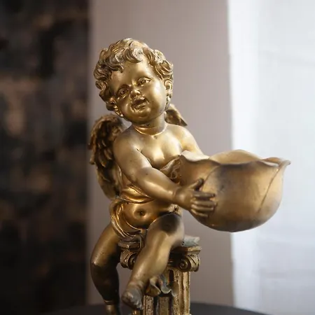 Les Jardins De Jules Verne - Côté Jardin * Amiens