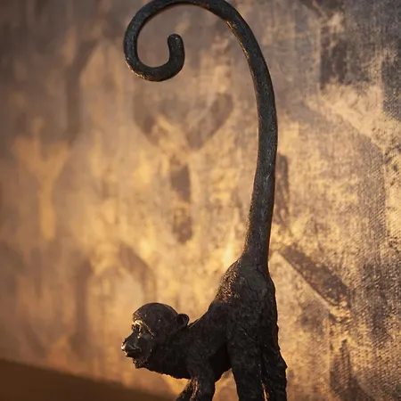 Appartement Les Jardins De Jules Verne - Côté Jardin