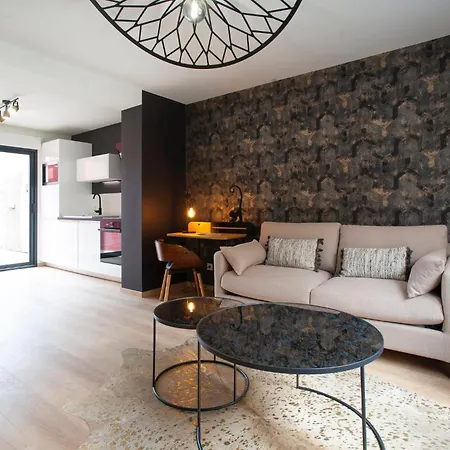 Les Jardins De Jules Verne - Côté Jardin Amiens